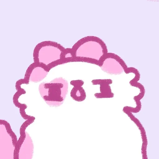 Набор стикеров от @Ctikerubot - 