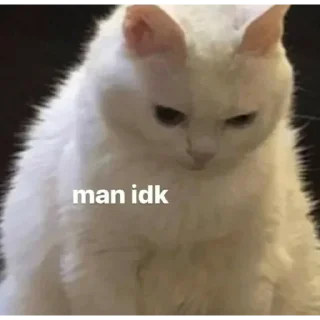 Sticker Набор стикеров от @Ctikerubot - 5