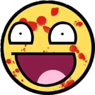 Sticker Набор стикеров от @Ctikerubot - 11