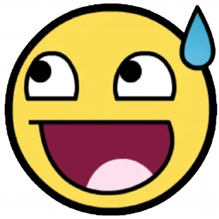 Sticker Набор стикеров от @Ctikerubot - 5