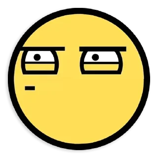 Sticker Набор стикеров от @Ctikerubot - 2