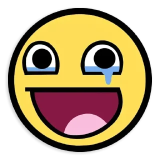 Sticker Набор стикеров от @Ctikerubot - 6