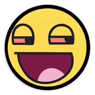 Sticker Набор стикеров от @Ctikerubot - 4