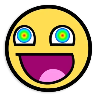 Sticker Набор стикеров от @Ctikerubot - 8