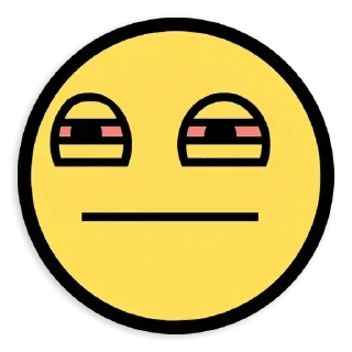 Sticker Набор стикеров от @Ctikerubot - 3