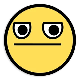 Sticker Набор стикеров от @Ctikerubot - 1