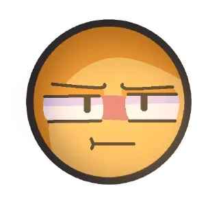 Sticker Набор стикеров от @Ctikerubot - 3