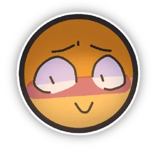 Sticker Набор стикеров от @Ctikerubot - 10