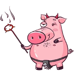 Sticker Набор стикеров от @Ctikerubot - 2