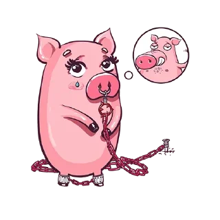 Sticker Набор стикеров от @Ctikerubot - 7