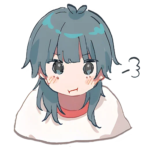 Sticker catalog_1677361773_by_Ctikerubot - 1