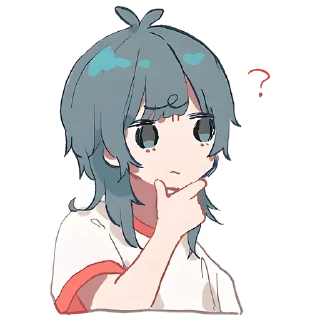 Стикер Набор стикеров от @Ctikerubot - 7