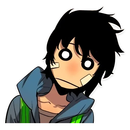 Sticker catalog_1677364207_by_Ctikerubot - 1