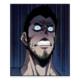 Sticker Набор стикеров от @Ctikerubot - 7