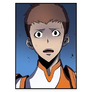 Sticker Набор стикеров от @Ctikerubot - 10