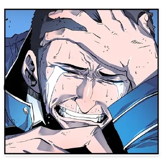 Sticker Набор стикеров от @Ctikerubot - 6