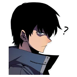 Sticker Набор стикеров от @Ctikerubot - 5