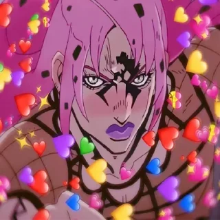 Стикер Набор стикеров от @Ctikerubot - 1