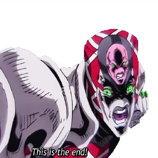 Стикер Набор стикеров от @Ctikerubot - 2