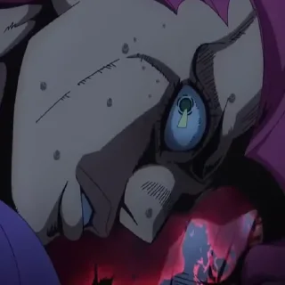 Стикер Набор стикеров от @Ctikerubot - 7