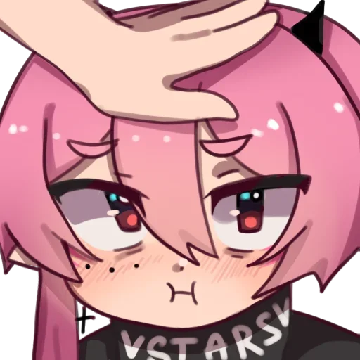 Sticker catalog_1677399981_by_Ctikerubot - 1