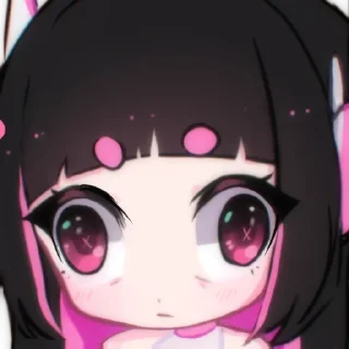 Sticker Набор стикеров от @Ctikerubot - 3