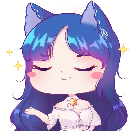 Sticker catalog_1677400054_by_Ctikerubot - 1