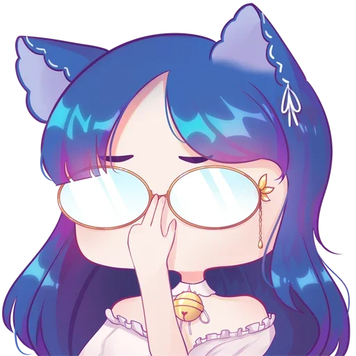 Sticker catalog_1677400054_by_Ctikerubot - 1