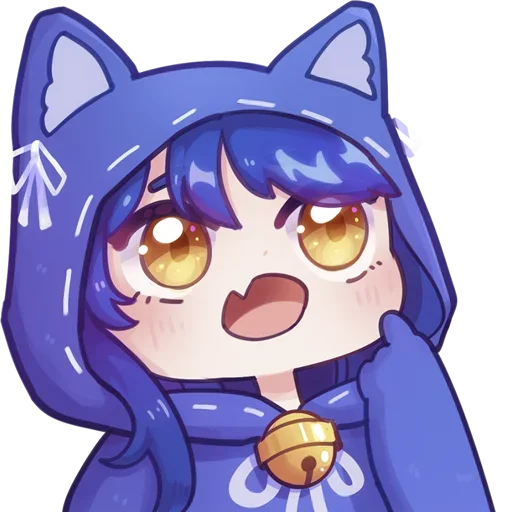 Sticker catalog_1677400054_by_Ctikerubot - 1