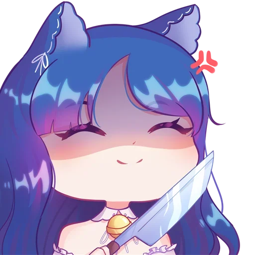 Sticker catalog_1677400054_by_Ctikerubot - 1