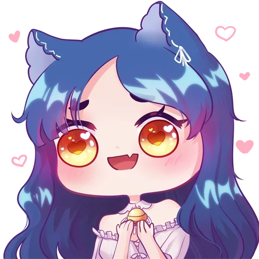 Sticker catalog_1677400054_by_Ctikerubot - 1