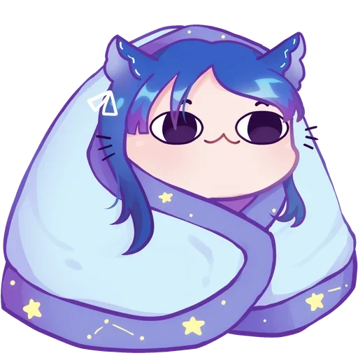 Sticker catalog_1677400054_by_Ctikerubot - 1