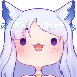 Sticker Набор стикеров от @Ctikerubot - 8