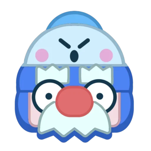 Sticker Набор стикеров от @Ctikerubot - 11