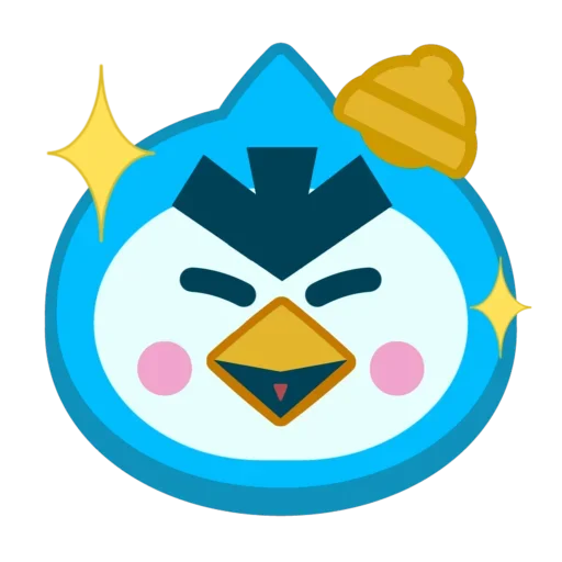 Sticker catalog_1677403915_by_Ctikerubot - 1