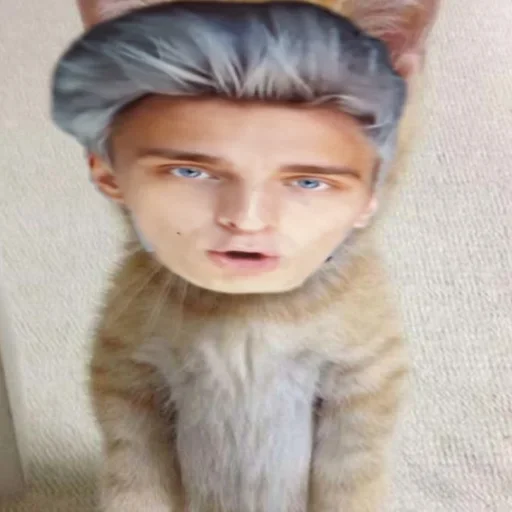 Sticker Набор стикеров от @Ctikerubot - 3