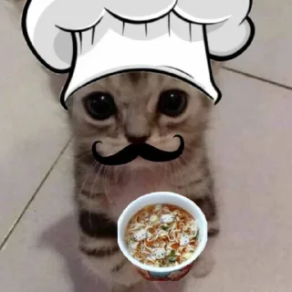 Sticker Набор стикеров от @Ctikerubot - 9