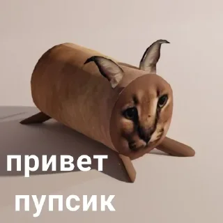 Sticker Набор стикеров от @Ctikerubot - 10