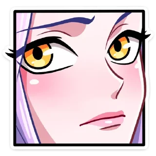 Стикер Набор стикеров от @Ctikerubot - 8