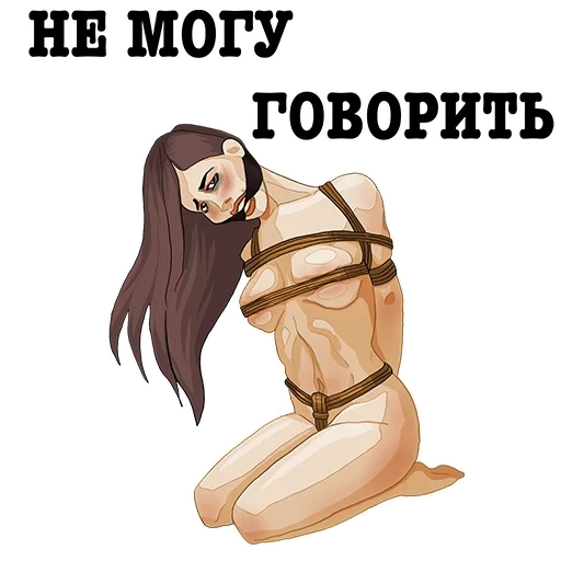 Набор стикеров от @Ctikerubot - 