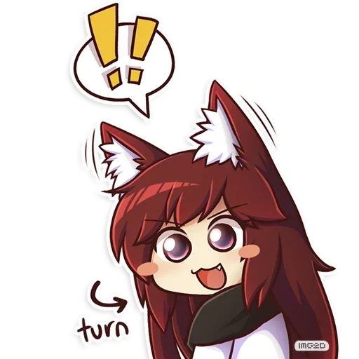 Sticker catalog_1677423216_by_Ctikerubot - 1