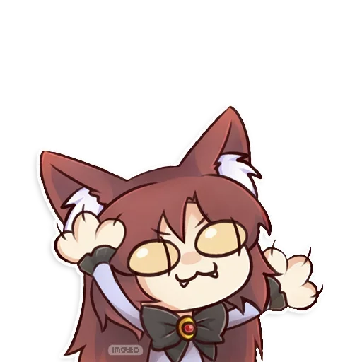 Sticker catalog_1677423216_by_Ctikerubot - 1