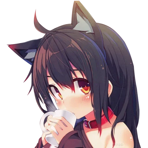 Набор стикеров от @Ctikerubot - 