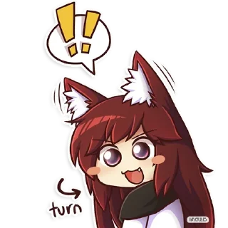 Sticker Набор стикеров от @Ctikerubot - 10