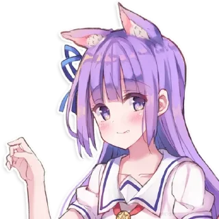 Sticker Набор стикеров от @Ctikerubot - 9