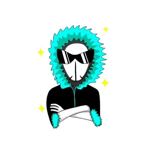 Sticker catalog_1677426532_by_Ctikerubot - 1