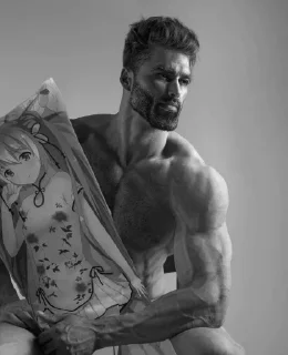 Sticker Набор стикеров от @Ctikerubot - 7