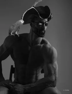 Sticker Набор стикеров от @Ctikerubot - 8