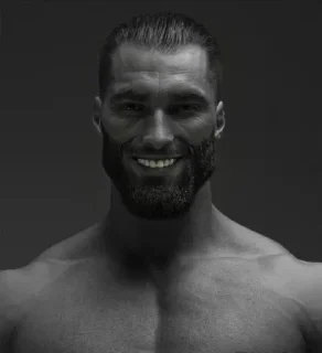 Sticker Набор стикеров от @Ctikerubot - 3