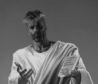 Sticker Набор стикеров от @Ctikerubot - 10